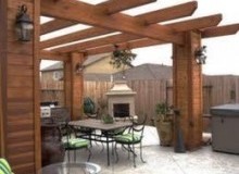 Kwikfynd Pergolas
murrawee